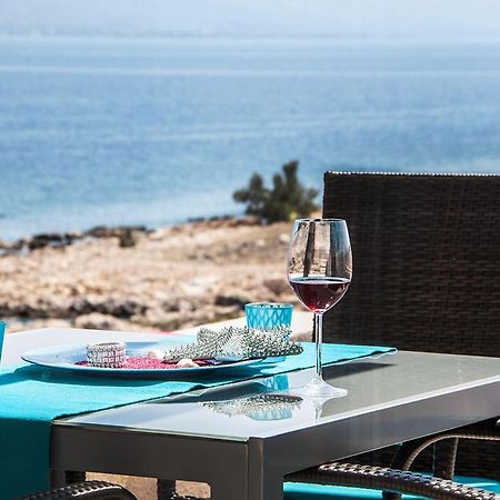 Atrium Blue Holiday House Ražanac 외부 사진