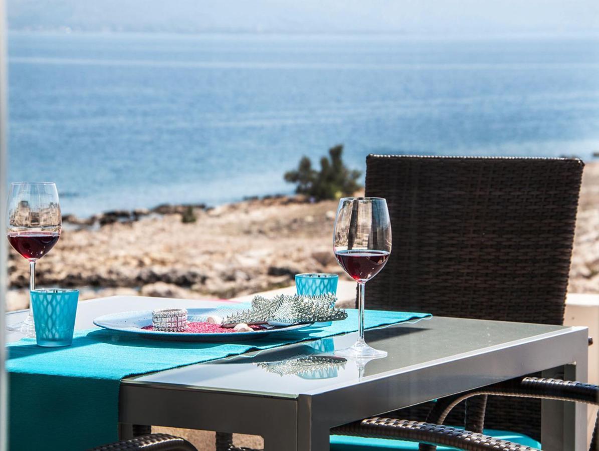 Atrium Blue Holiday House Ražanac 외부 사진