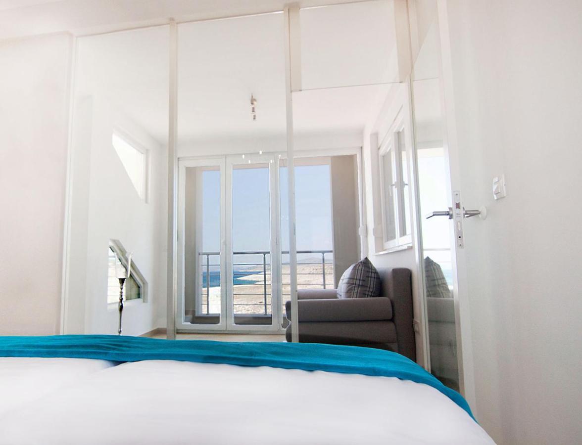 Atrium Blue Holiday House Ražanac 외부 사진